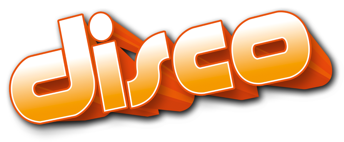 Disco Logo